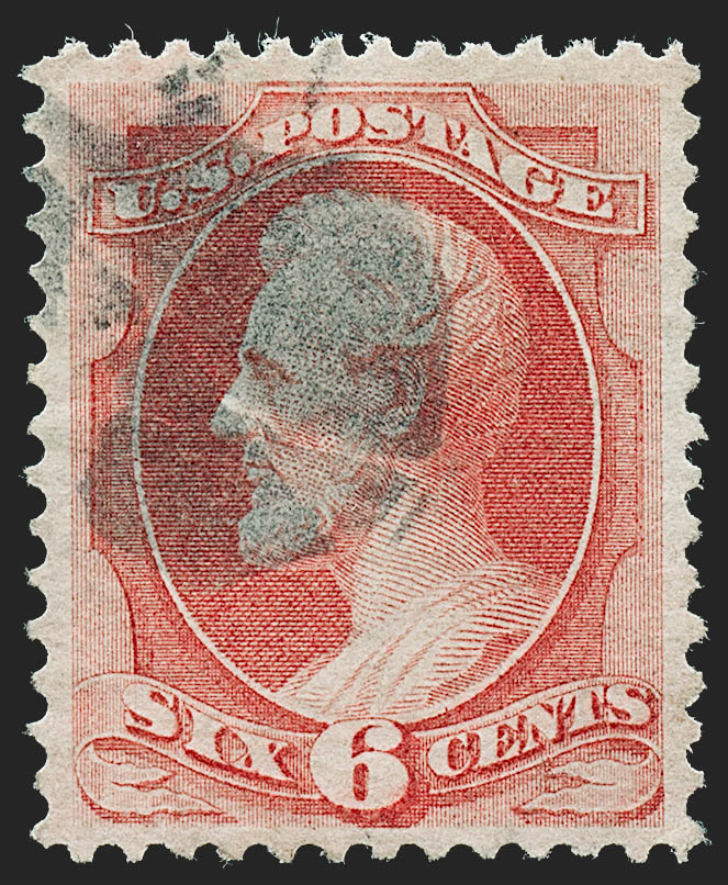 Sale no. 1227 — Lot no. 2744 — Siegel Auction Galleries