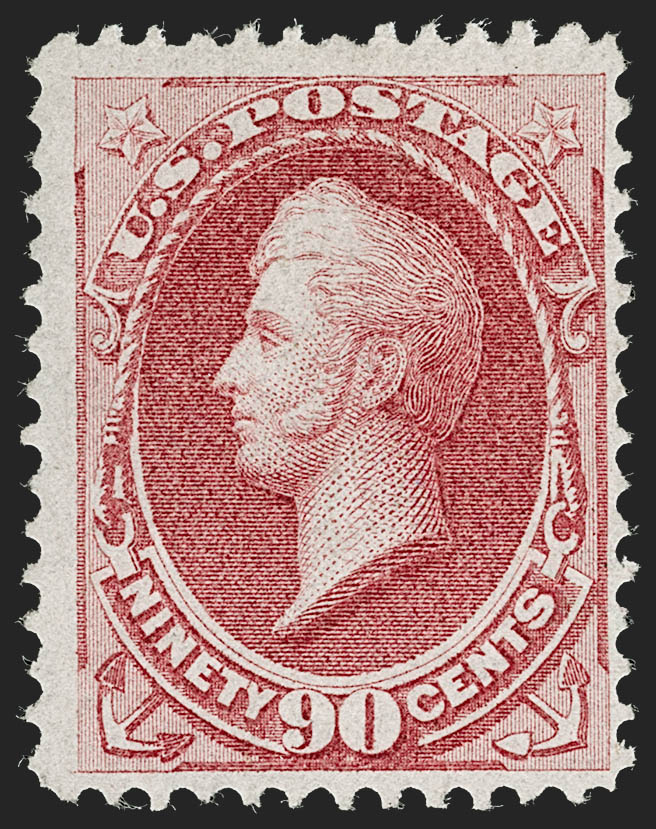 Sale no. 1227 — Lot no. 2757 — Siegel Auction Galleries