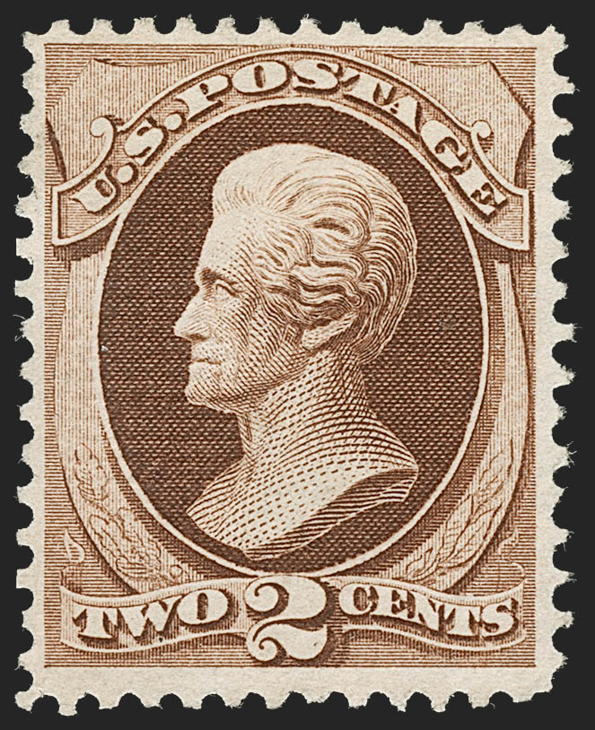 Sale no. 1227 — Lot no. 2761 — Siegel Auction Galleries