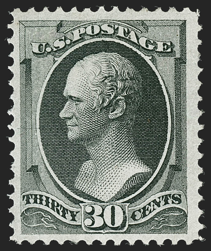 Sale no. 1227 — Lot no. 2767 — Siegel Auction Galleries