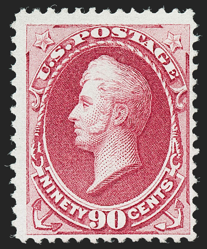 Sale no. 1227 — Lot no. 2769 — Siegel Auction Galleries
