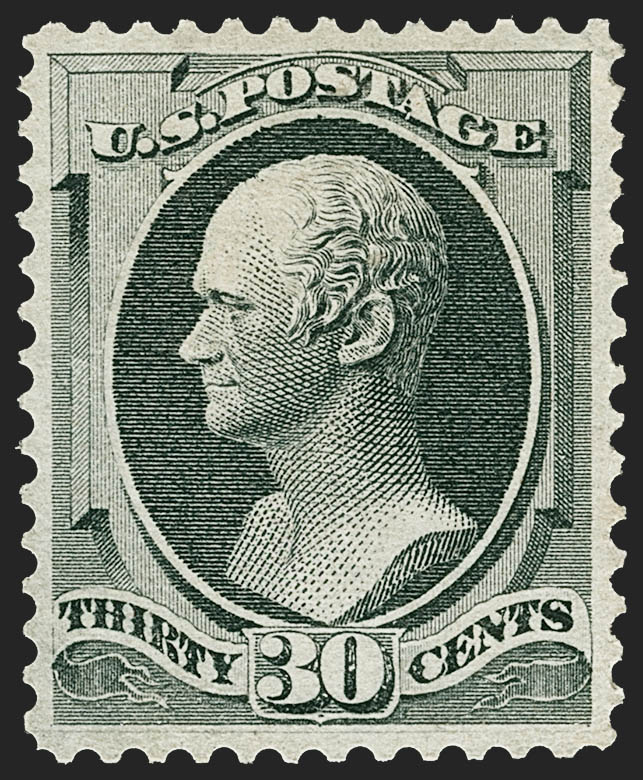 Sale no. 1227 — Lot no. 2782 — Siegel Auction Galleries