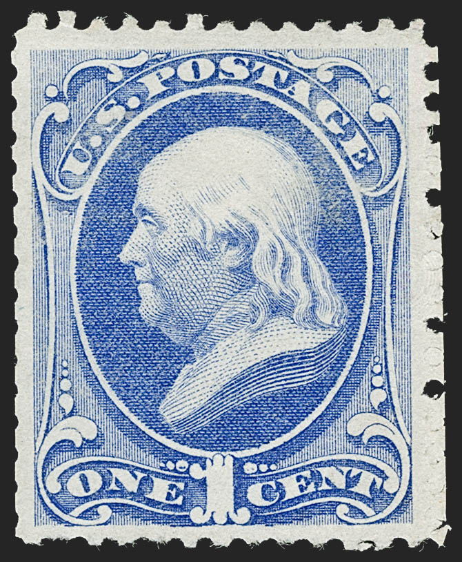Sale no. 1227 — Lot no. 2794 — Siegel Auction Galleries