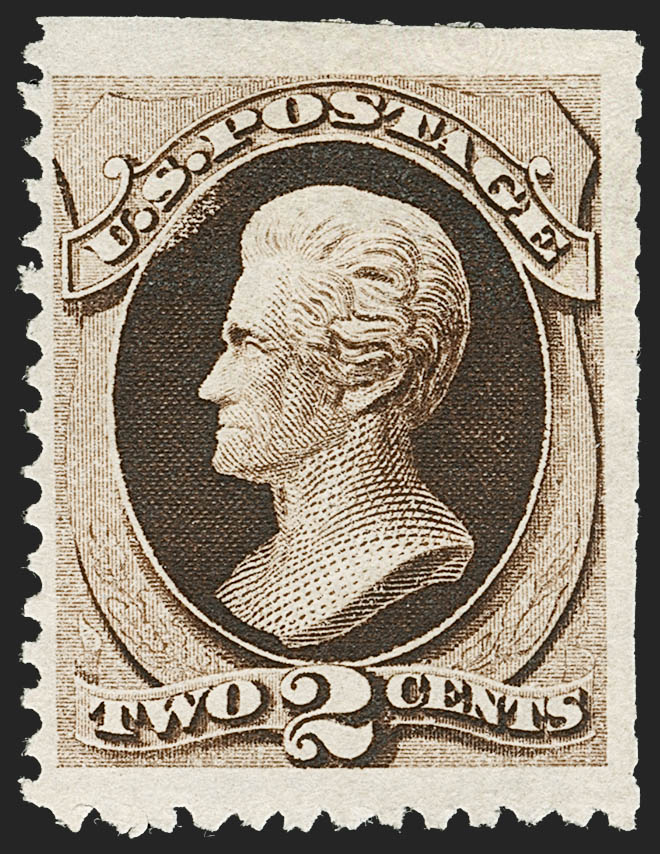 Sale no. 1227 — Lot no. 2795 — Siegel Auction Galleries