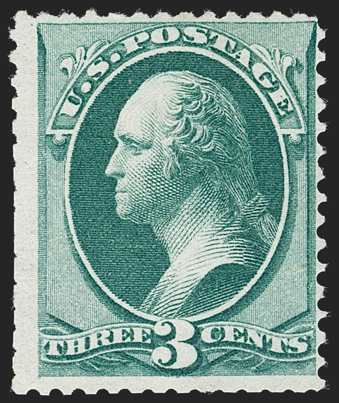 Sale no. 1227 — Lot no. 2798 — Siegel Auction Galleries