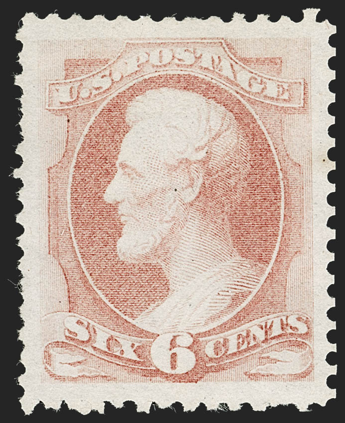 Sale no. 1227 — Lot no. 2799 — Siegel Auction Galleries