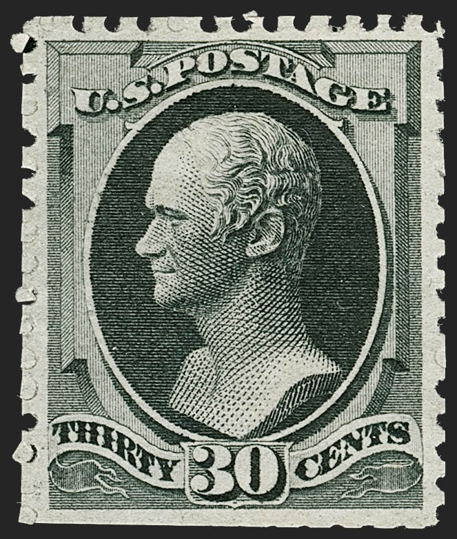 Sale no. 1227 — Lot no. 2809 — Siegel Auction Galleries