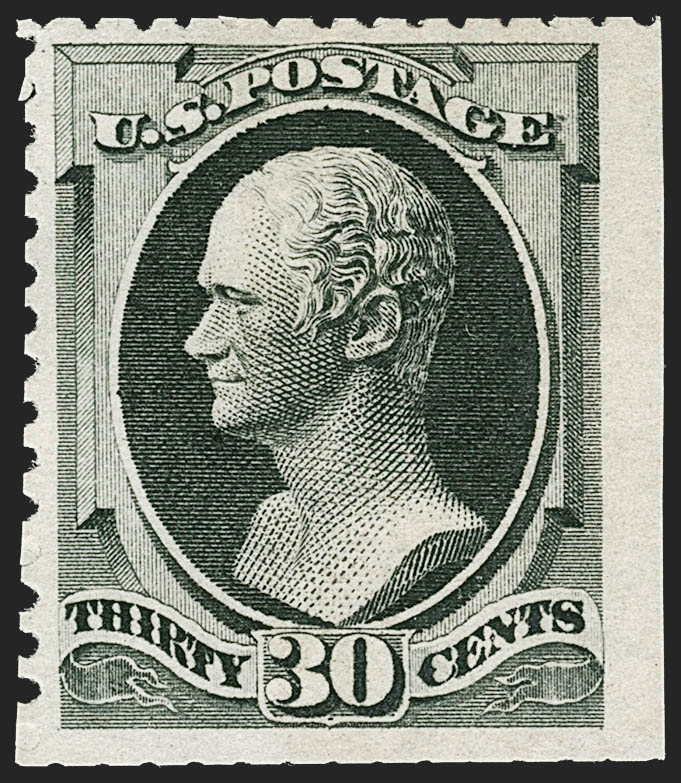 Sale no. 1227 — Lot no. 2810 — Siegel Auction Galleries