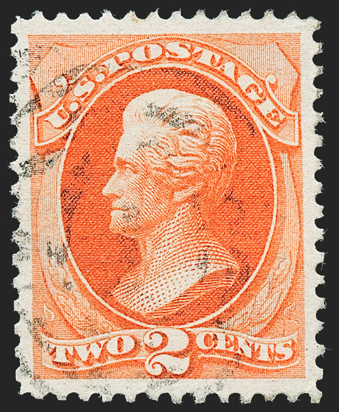 Sale no. 1227 — Lot no. 2813 — Siegel Auction Galleries
