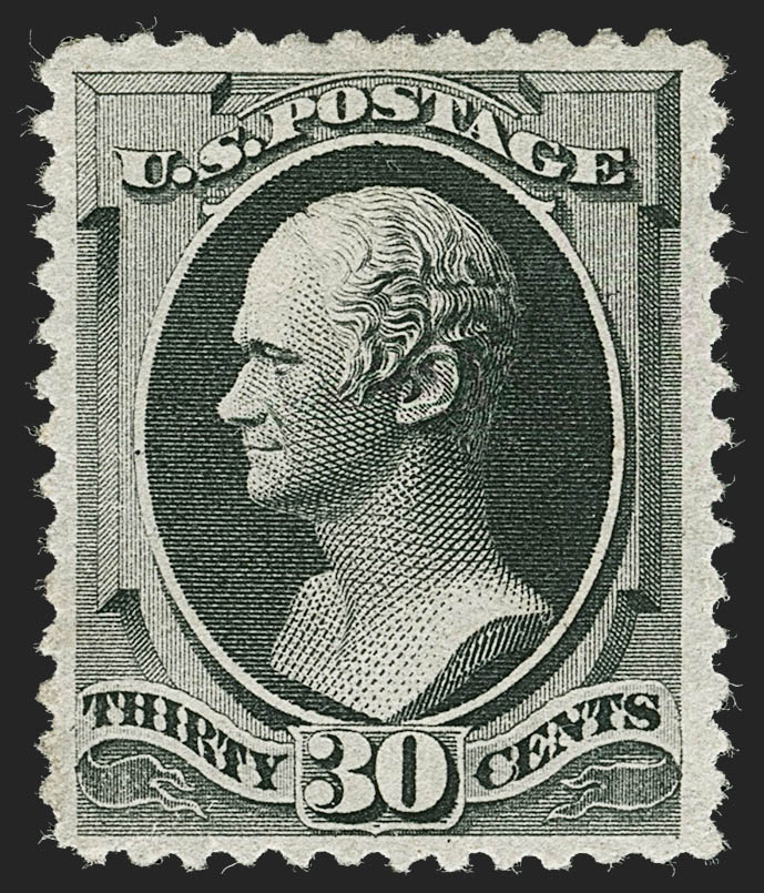 Sale no. 1227 — Lot no. 2825 — Siegel Auction Galleries