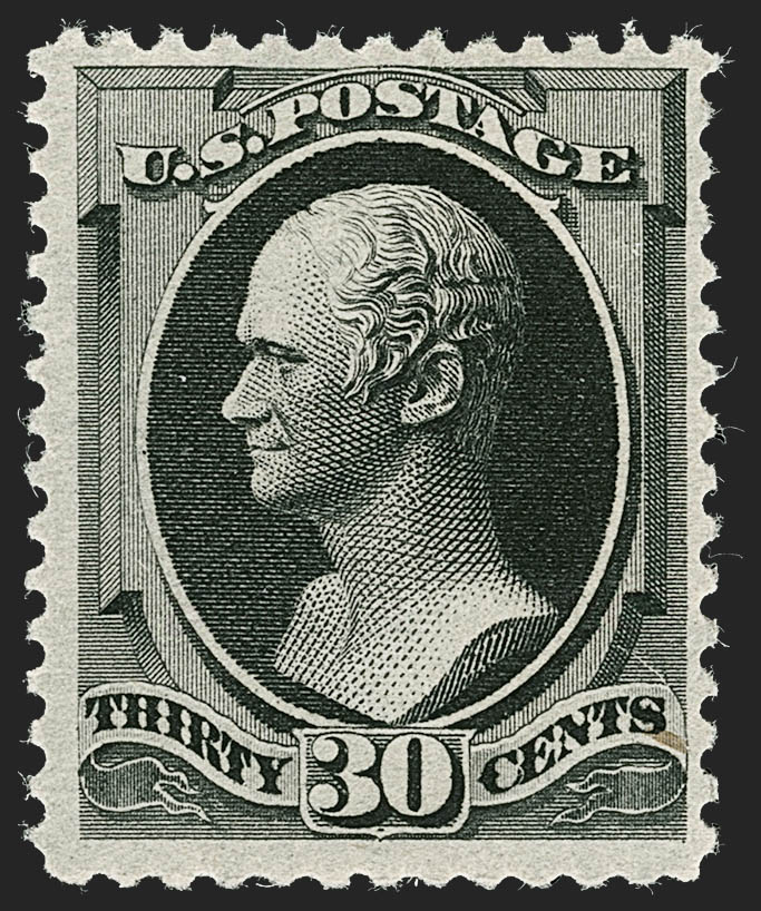 Sale no. 1227 — Lot no. 2826 — Siegel Auction Galleries