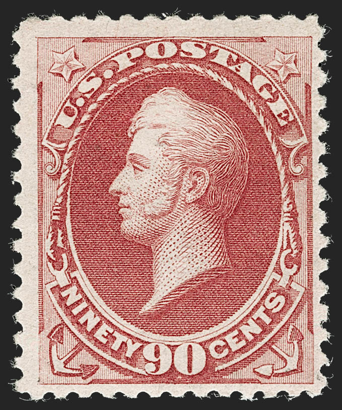 Sale no. 1227 — Lot no. 2829 — Siegel Auction Galleries