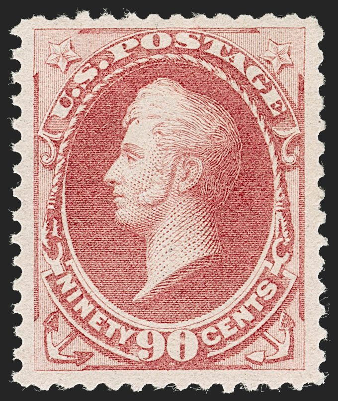 Sale no. 1227 — Lot no. 2830 — Siegel Auction Galleries