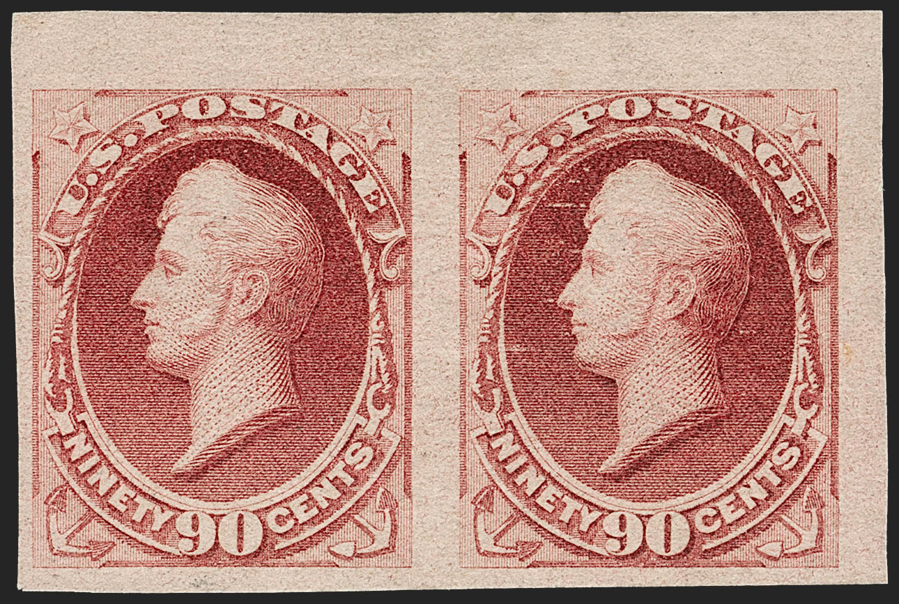 Sale no. 1227 — Lot no. 2835 — Siegel Auction Galleries