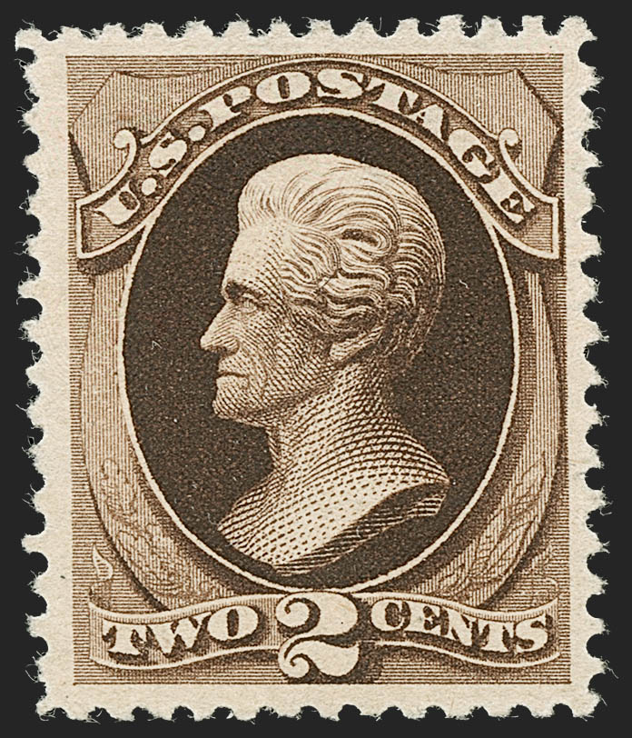 Sale no. 1227 — Lot no. 2838 — Siegel Auction Galleries