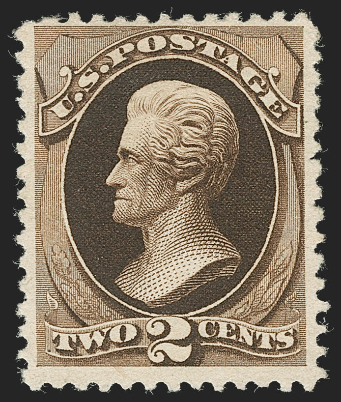 Sale no. 1227 — Lot no. 2839 — Siegel Auction Galleries