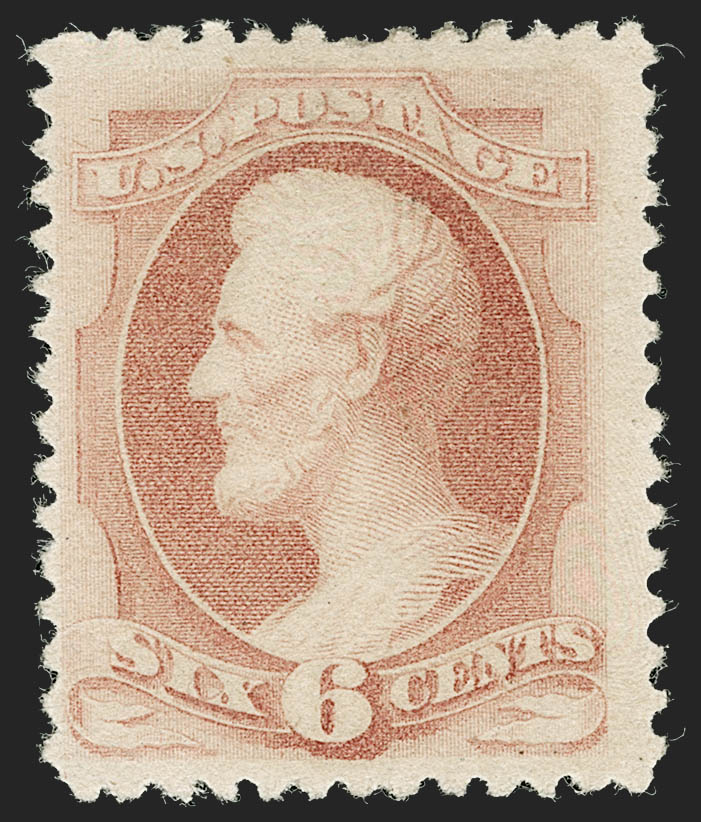 Sale no. 1227 — Lot no. 2840 — Siegel Auction Galleries