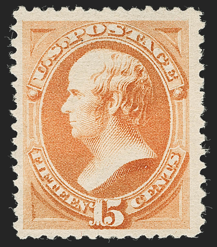 Sale no. 1227 — Lot no. 2847 — Siegel Auction Galleries