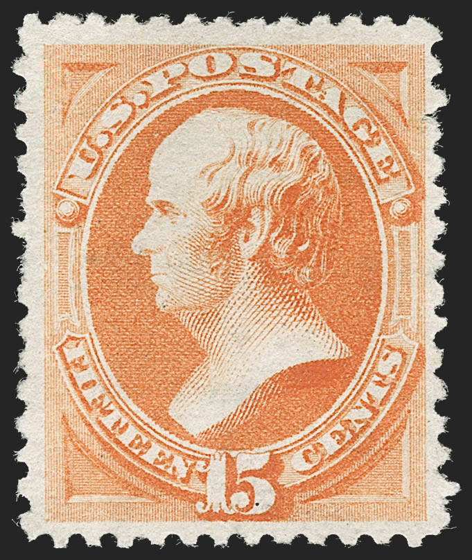 Sale no. 1227 — Lot no. 2848 — Siegel Auction Galleries