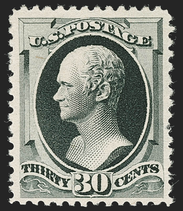 Sale no. 1227 — Lot no. 2851 — Siegel Auction Galleries