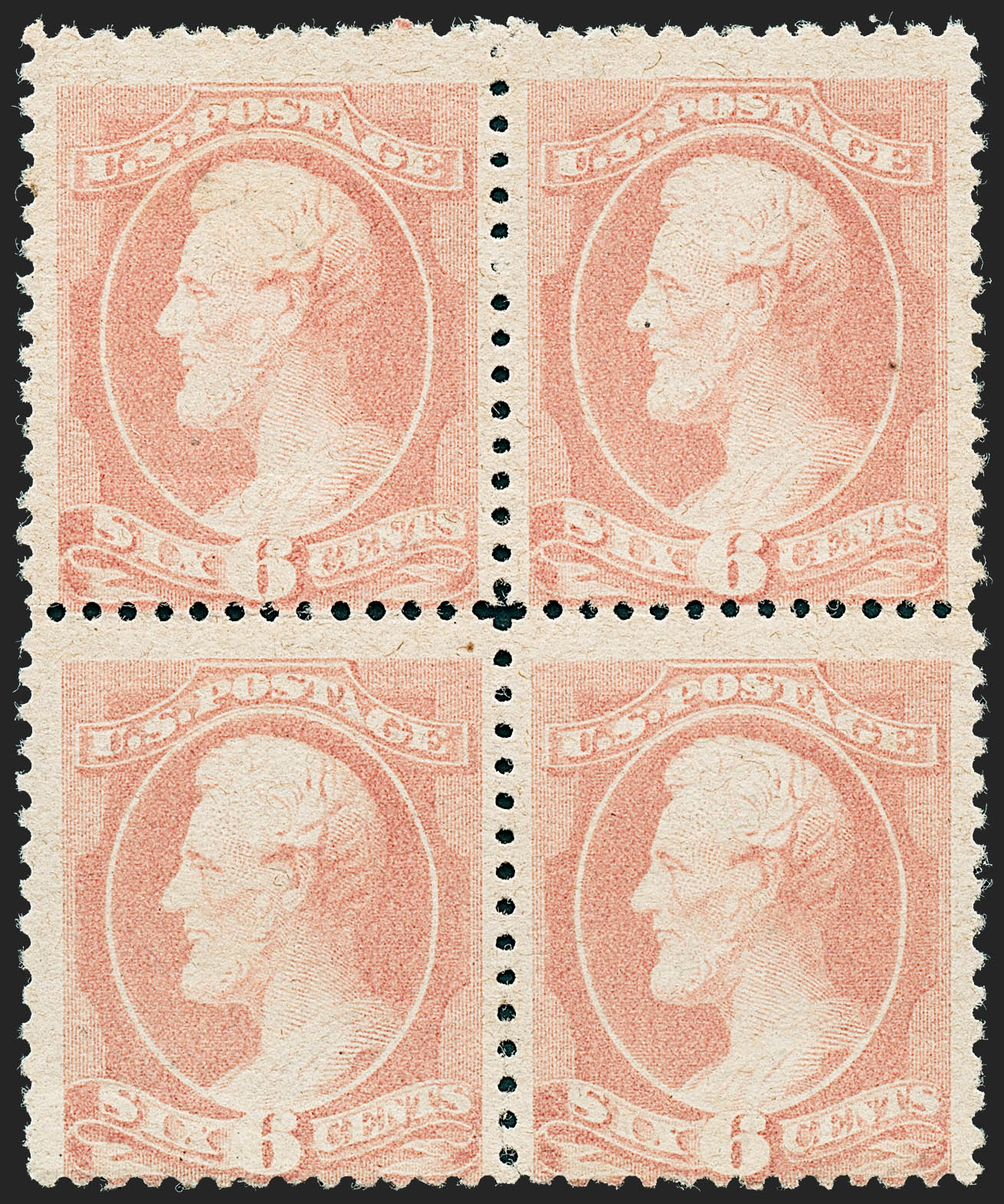 Sale no. 1227 — Lot no. 2853 — Siegel Auction Galleries