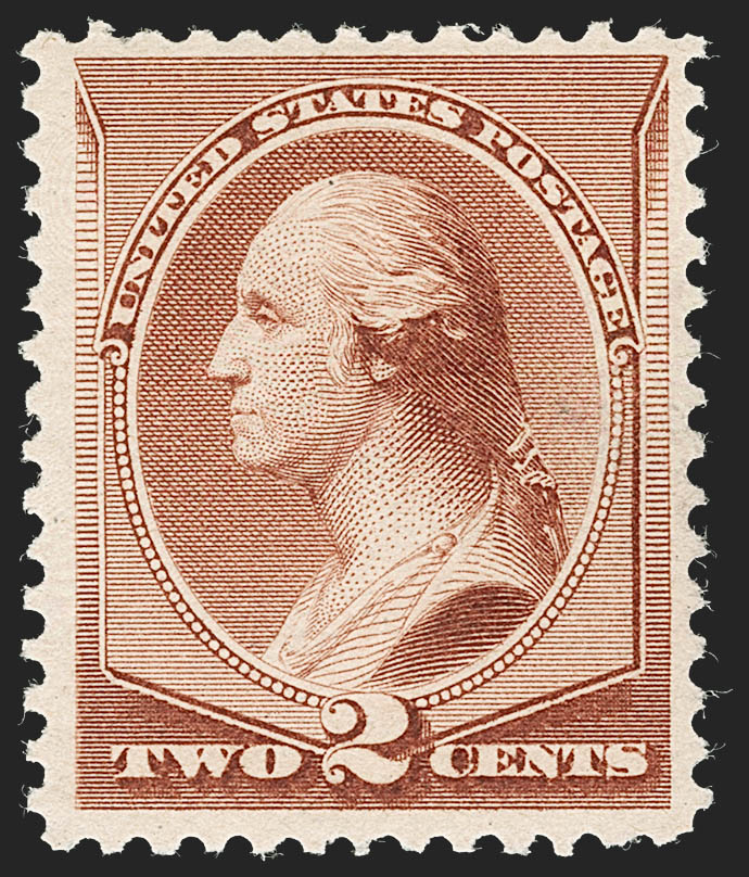 Sale no. 1227 — Lot no. 2857 — Siegel Auction Galleries