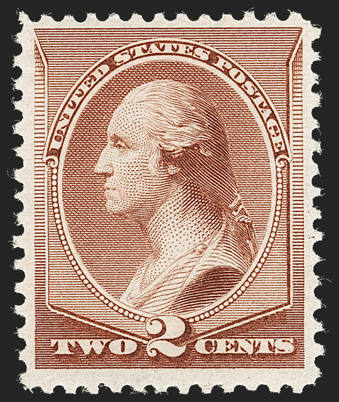 Sale no. 1227 — Lot no. 2858 — Siegel Auction Galleries
