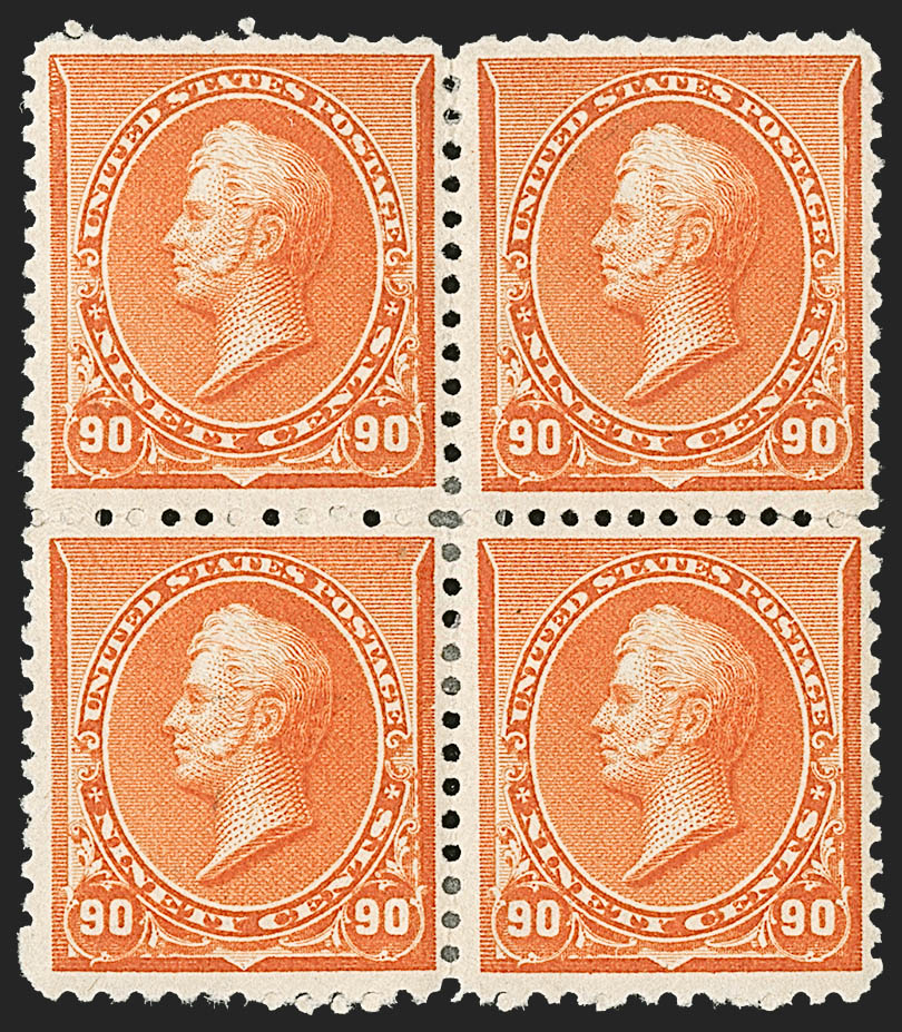 Sale no. 1227 — Lot no. 2878 — Siegel Auction Galleries