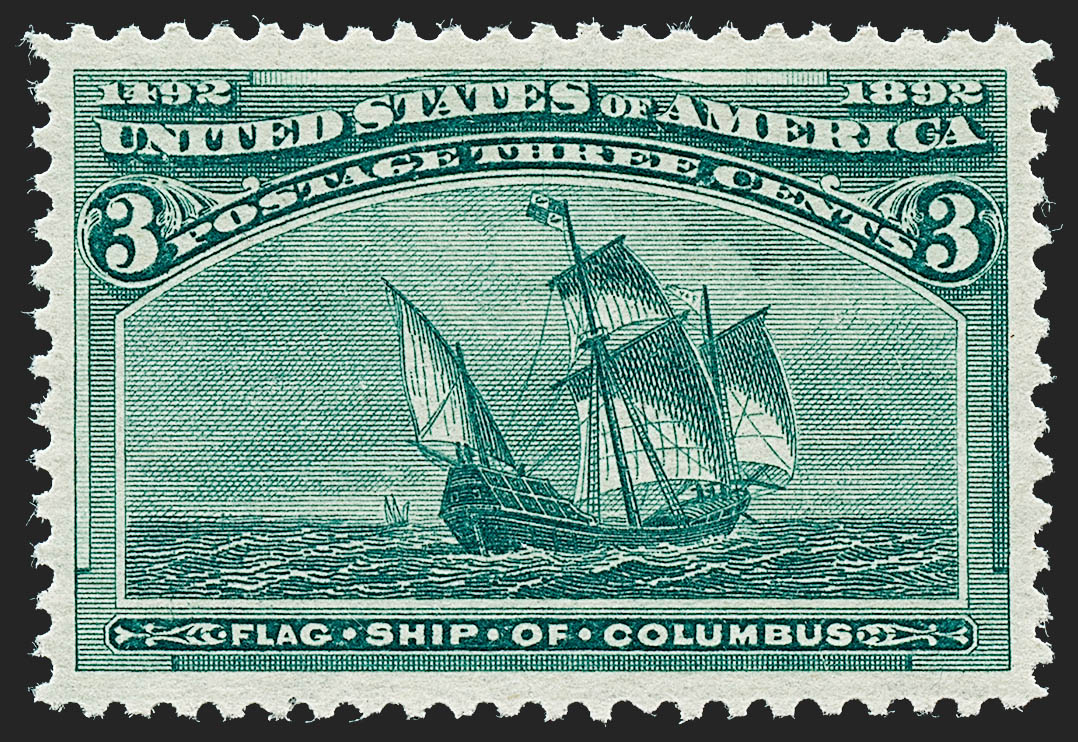 Sale no. 1227 — Lot no. 2883 — Siegel Auction Galleries