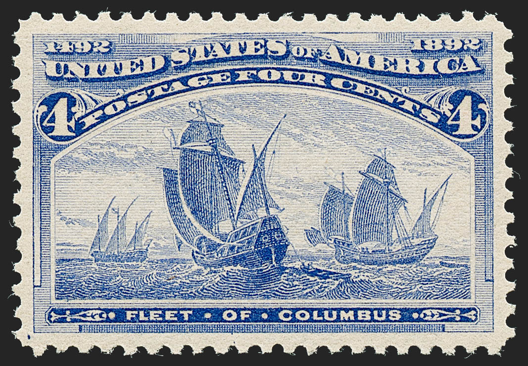 Sale no. 1227 — Lot no. 2889 — Siegel Auction Galleries