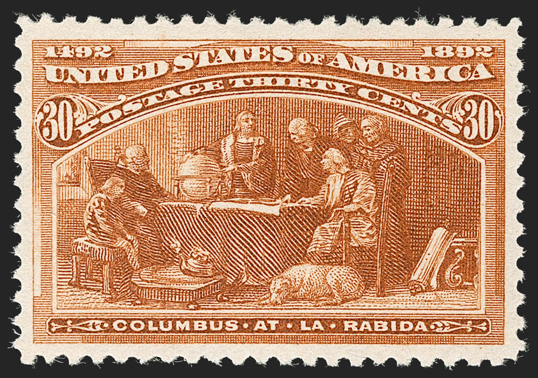 Sale no. 1227 — Lot no. 2911 — Siegel Auction Galleries