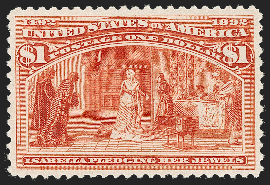 Sale no. 1227 — Lot no. 2920 — Siegel Auction Galleries