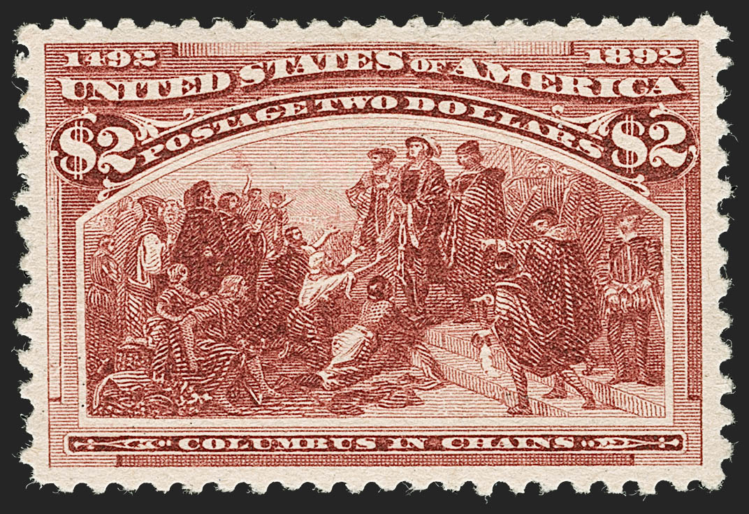 Sale no. 1227 — Lot no. 2927 — Siegel Auction Galleries