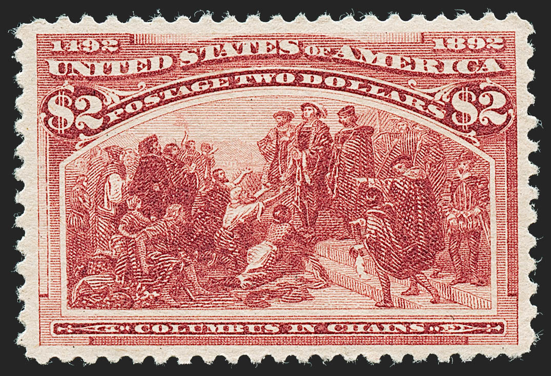 Sale no. 1227 — Lot no. 2928 — Siegel Auction Galleries