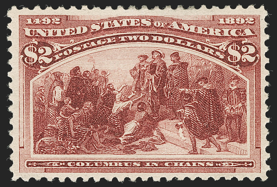 Sale no. 1227 — Lot no. 2929 — Siegel Auction Galleries