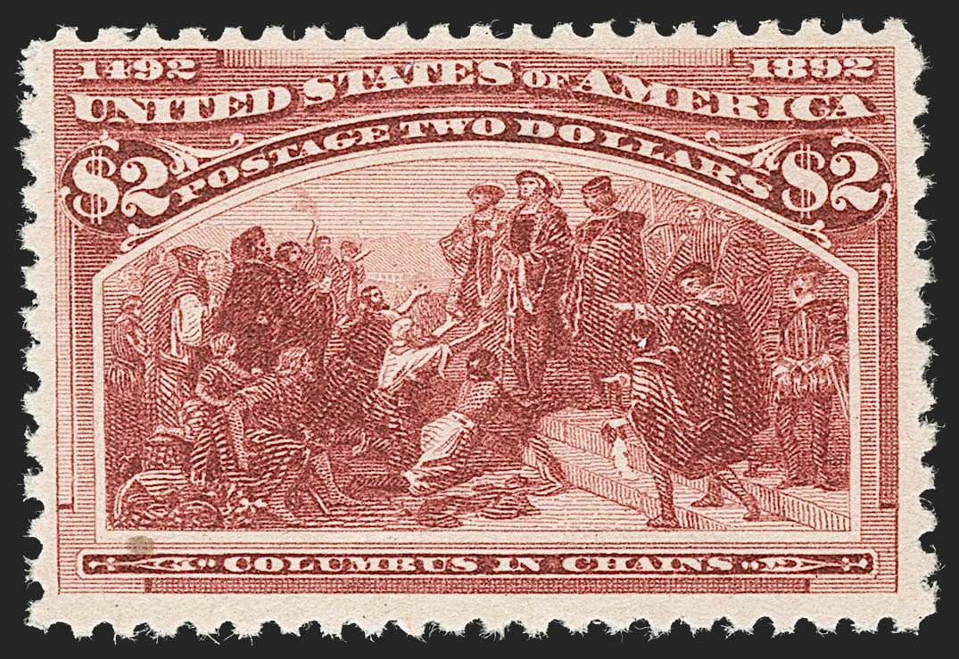 Sale no. 1227 — Lot no. 2930 — Siegel Auction Galleries