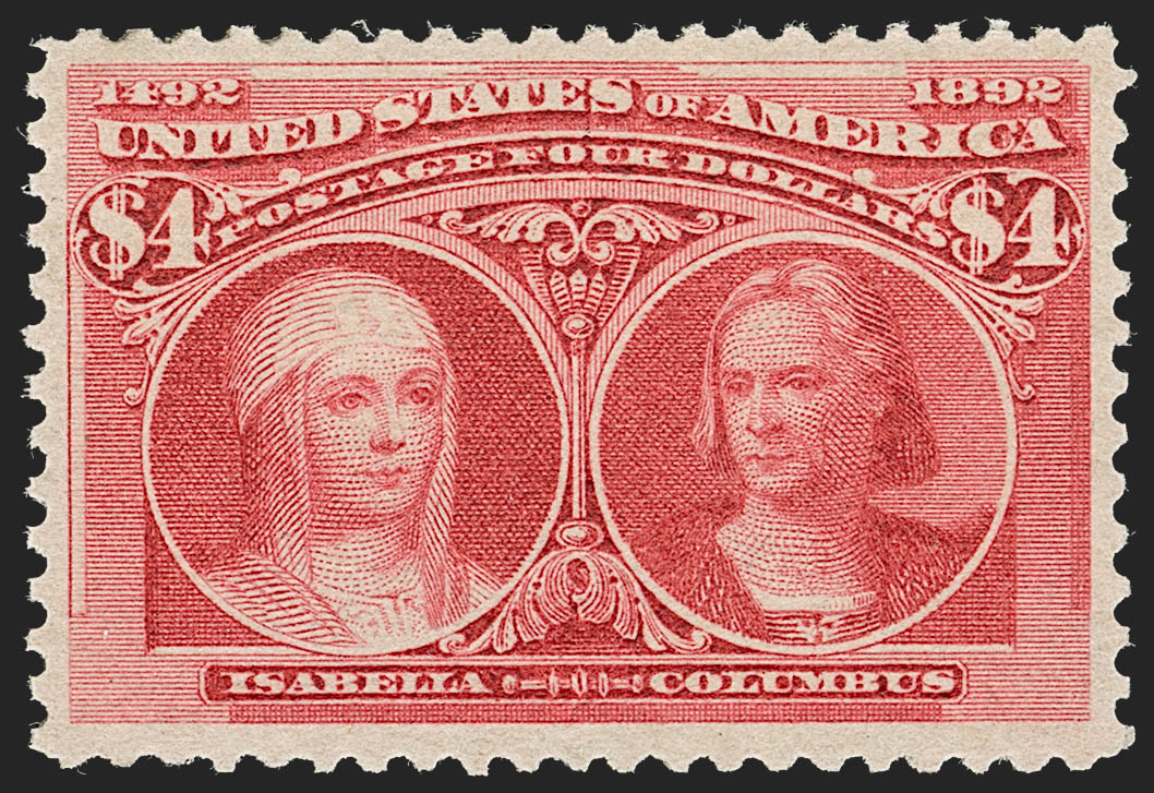 Sale no. 1227 — Lot no. 2944 — Siegel Auction Galleries