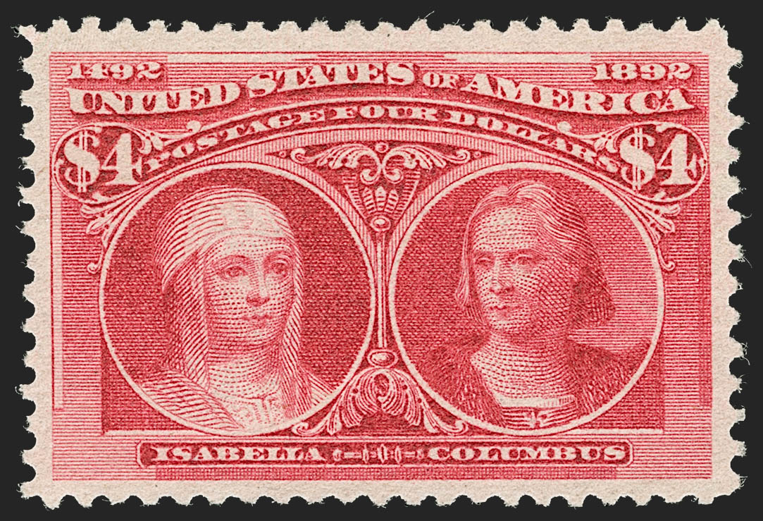 Sale no. 1227 — Lot no. 2945 — Siegel Auction Galleries