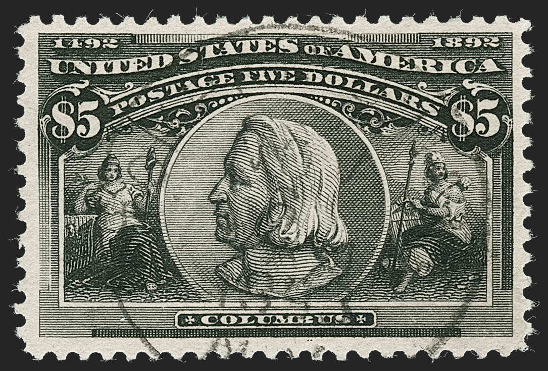 Sale no. 1227 — Lot no. 2951 — Siegel Auction Galleries