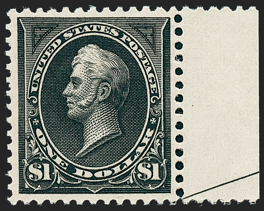 Sale no. 1227 — Lot no. 2958 — Siegel Auction Galleries