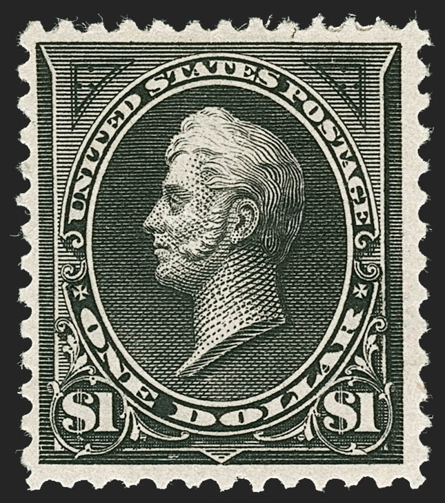 Sale no. 1227 — Lot no. 2959 — Siegel Auction Galleries