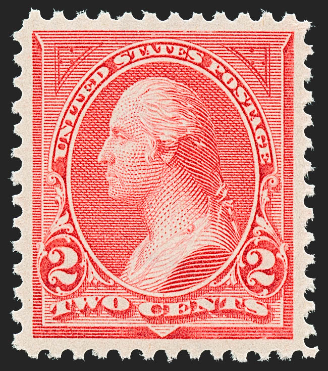 Sale no. 1227 — Lot no. 2968 — Siegel Auction Galleries