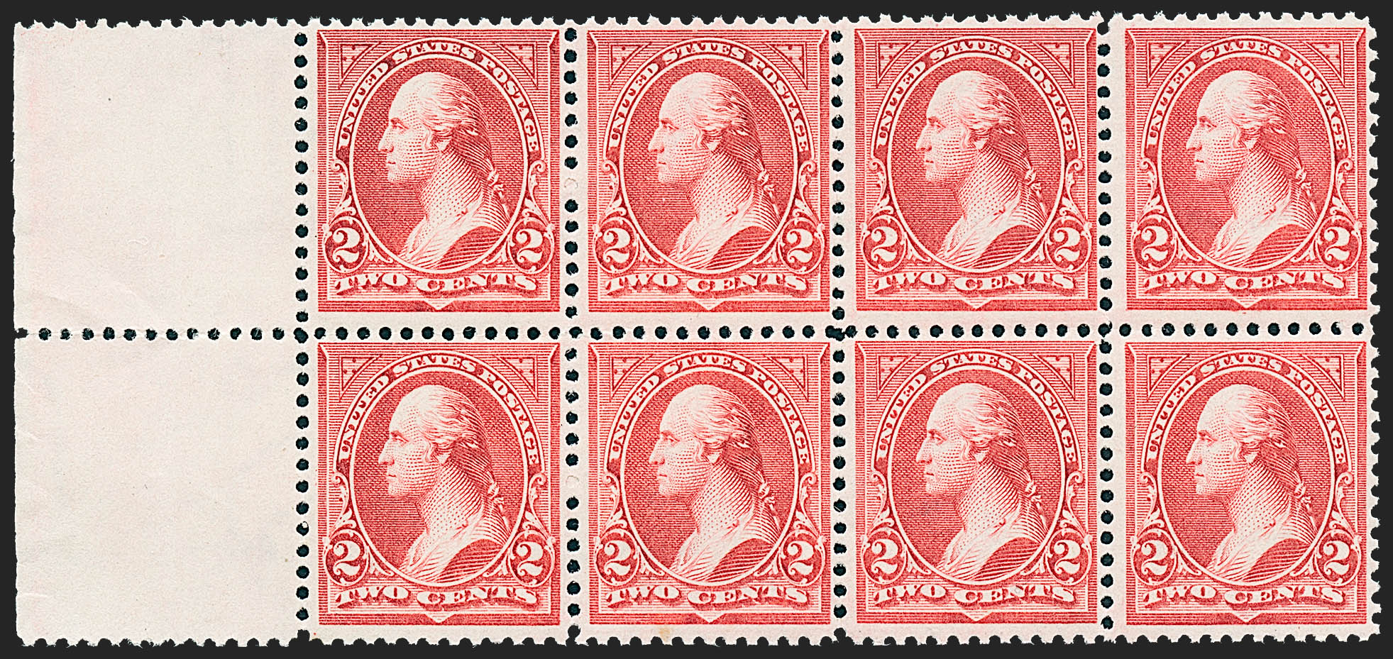 Sale no. 1227 — Lot no. 2969 — Siegel Auction Galleries