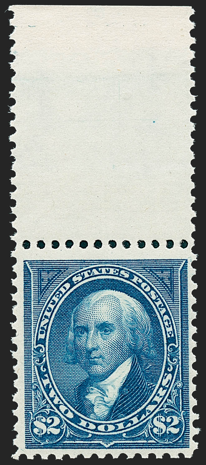 Sale no. 1227 — Lot no. 2988 — Siegel Auction Galleries