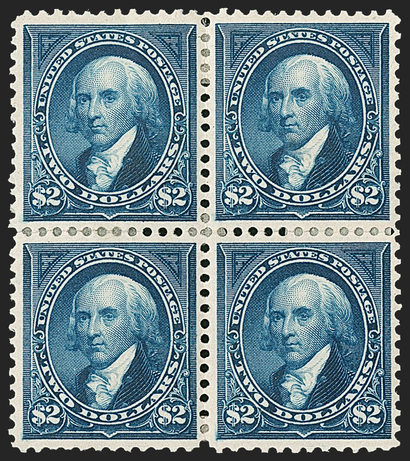 Sale no. 1227 — Lot no. 2991 — Siegel Auction Galleries