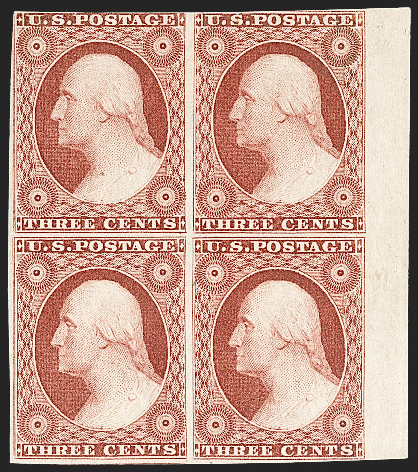Sale no. 1227 — Lot no. 3004 — Siegel Auction Galleries