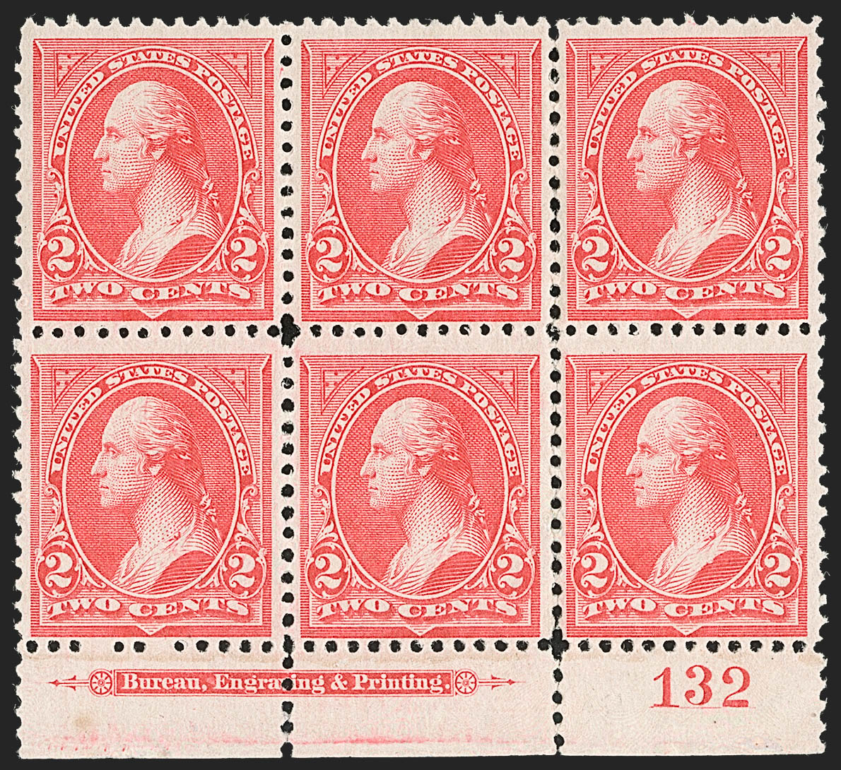 Sale no. 1227 — Lot no. 3054 — Siegel Auction Galleries