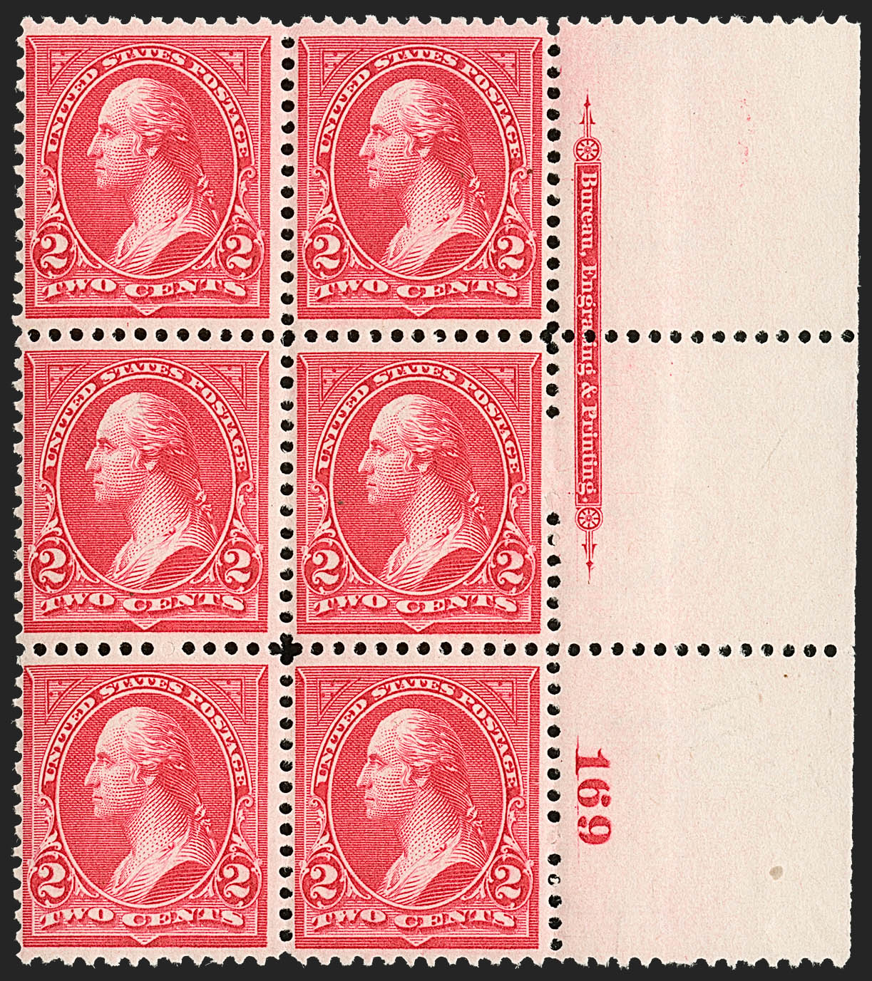 Sale no. 1227 — Lot no. 3063 — Siegel Auction Galleries