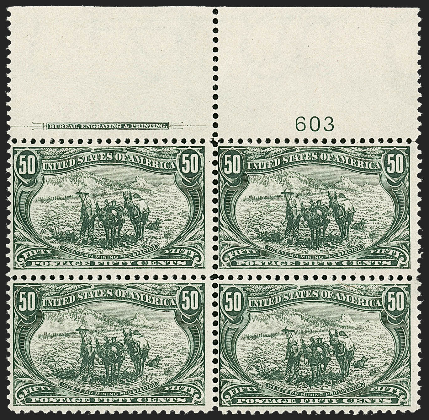 Sale no. 1227 — Lot no. 3073 — Siegel Auction Galleries