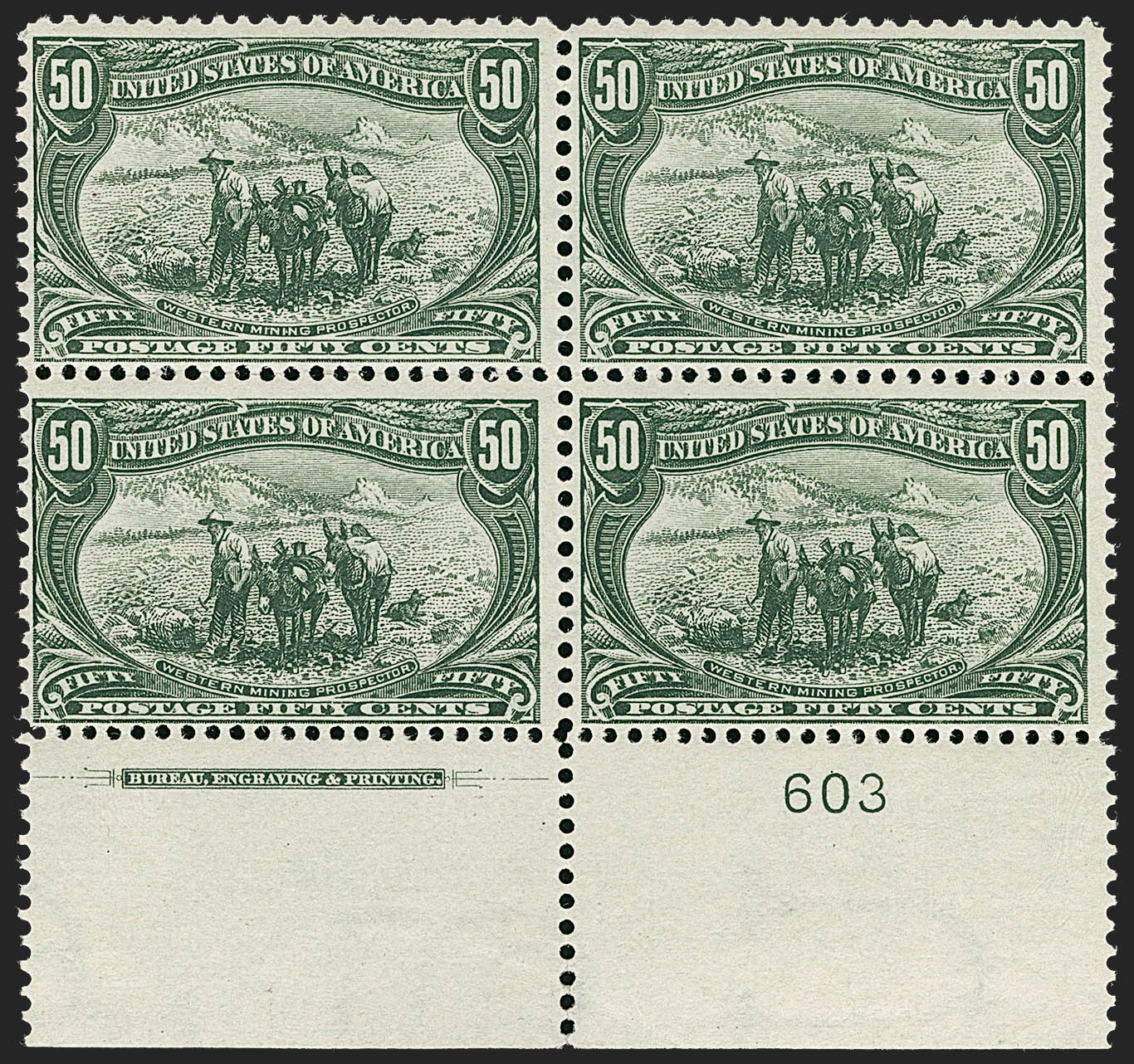 Sale no. 1227 — Lot no. 3074 — Siegel Auction Galleries